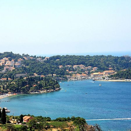 Apartments Dub Cavtat Esterno foto