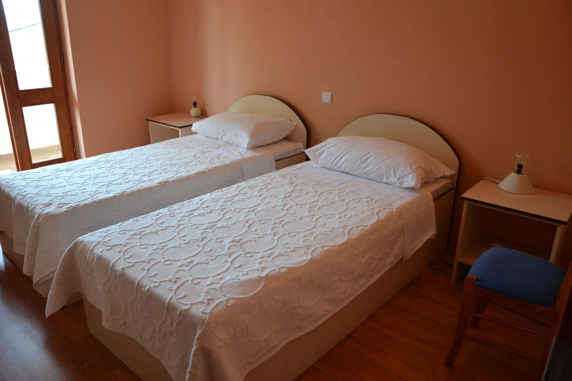 Apartments Dub Cavtat Esterno foto
