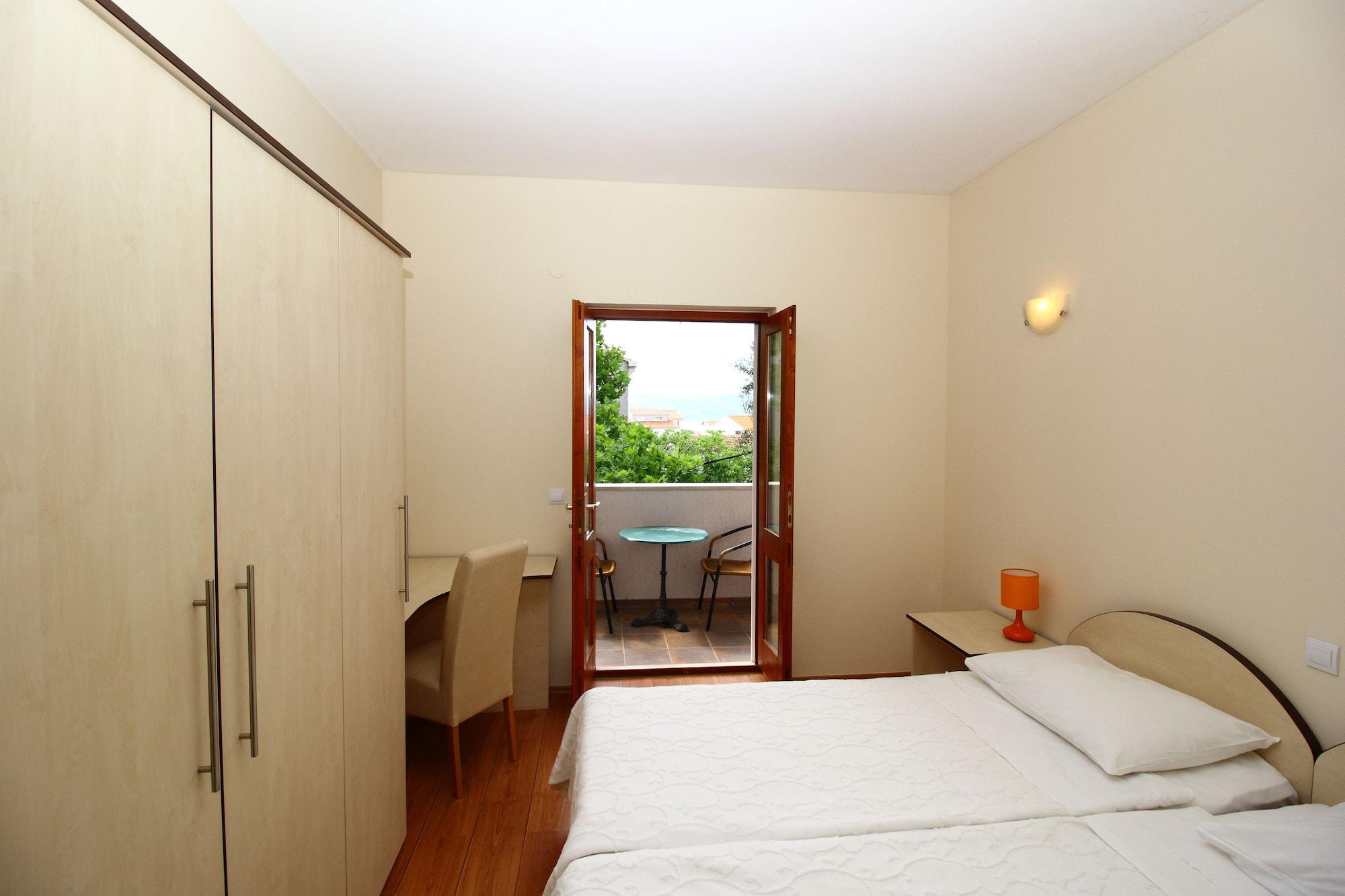 Apartments Dub Cavtat Esterno foto