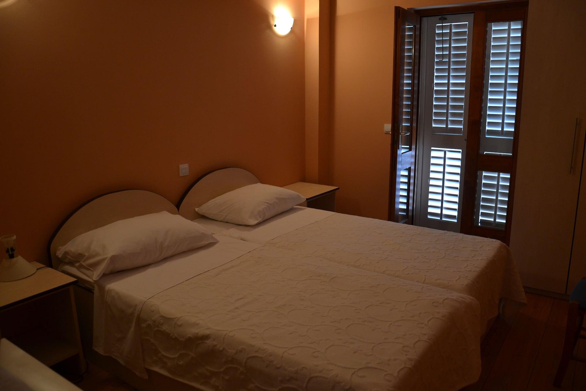 Apartments Dub Cavtat Esterno foto