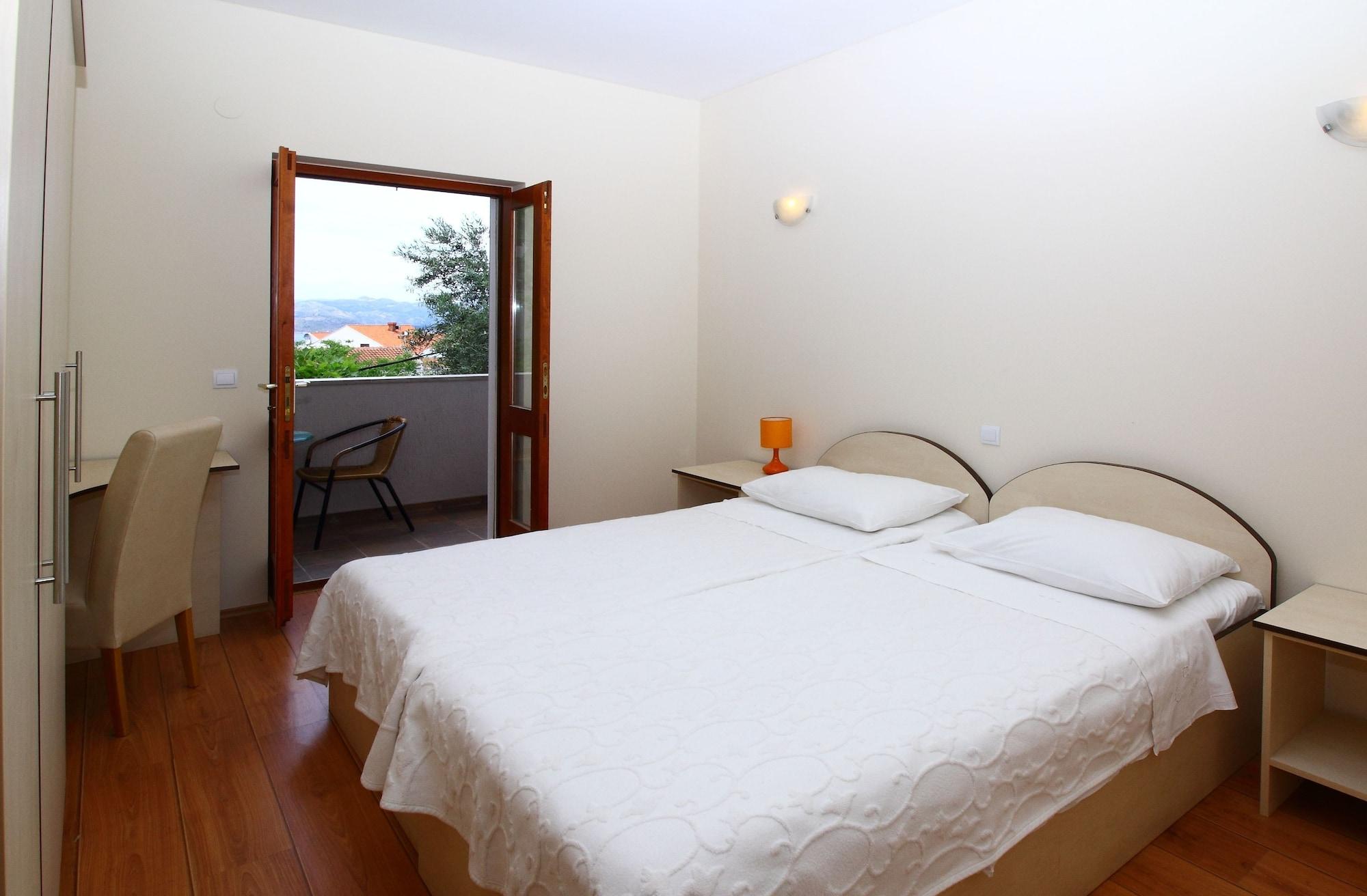 Apartments Dub Cavtat Esterno foto