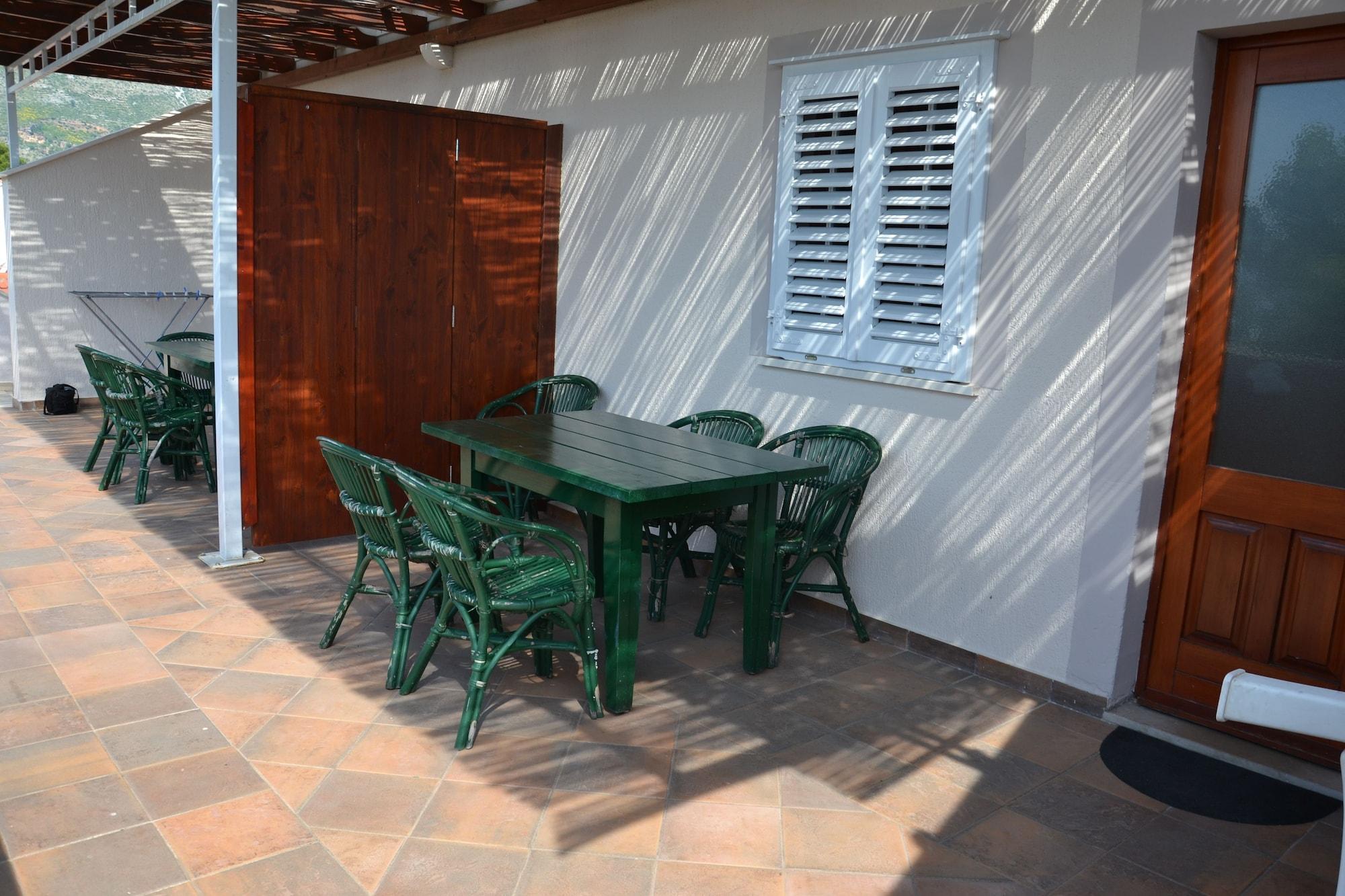 Apartments Dub Cavtat Esterno foto
