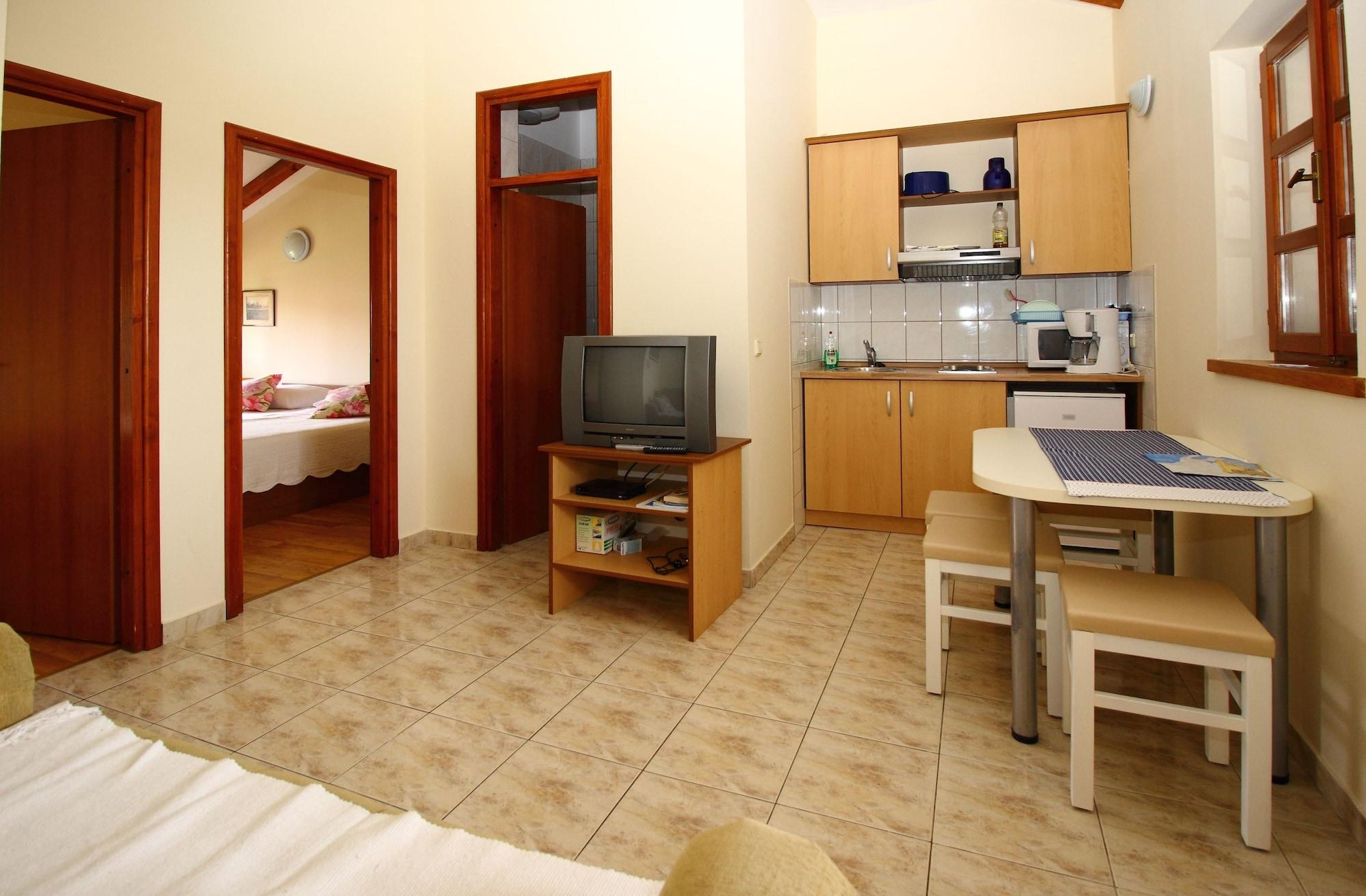 Apartments Dub Cavtat Esterno foto