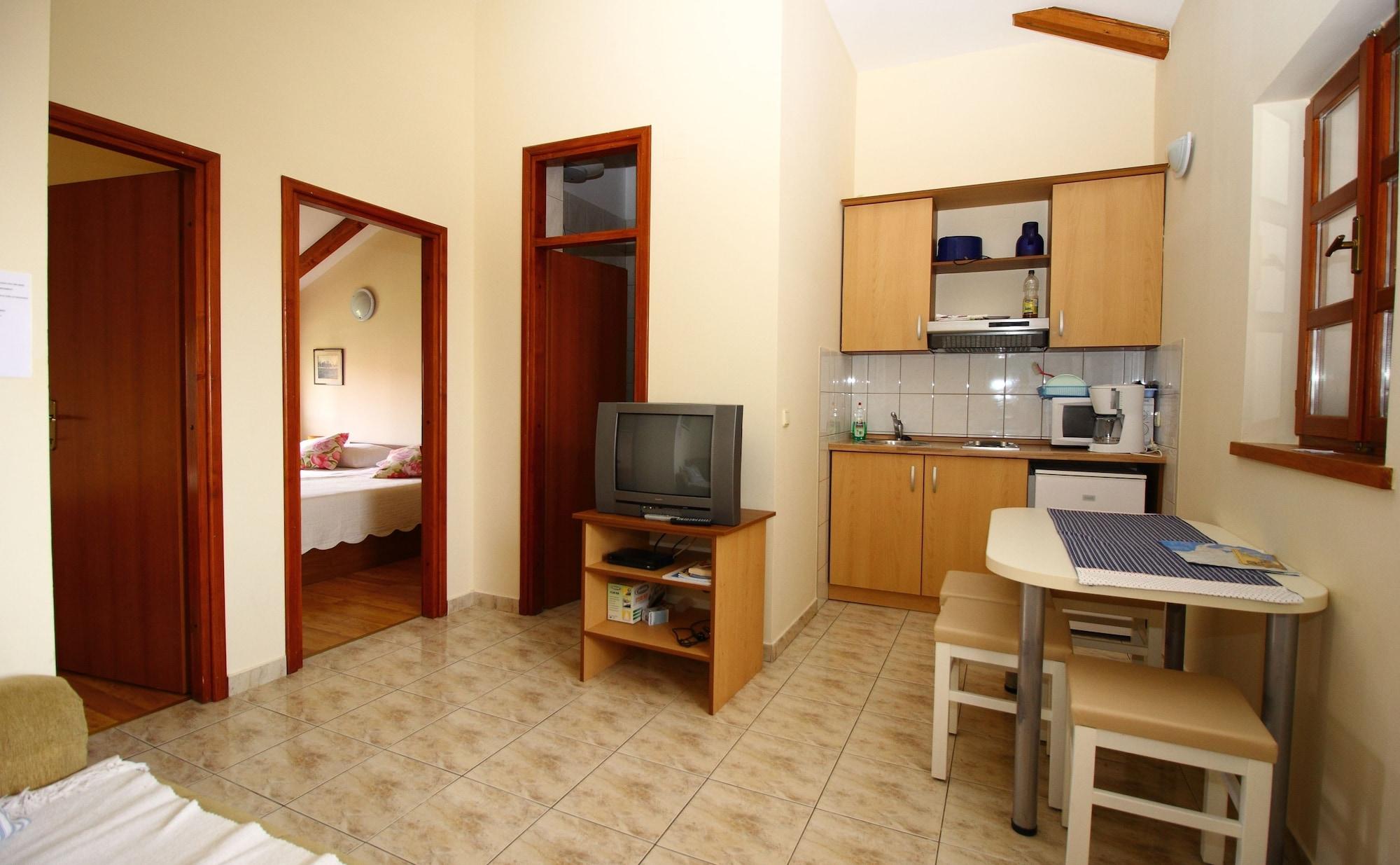 Apartments Dub Cavtat Esterno foto