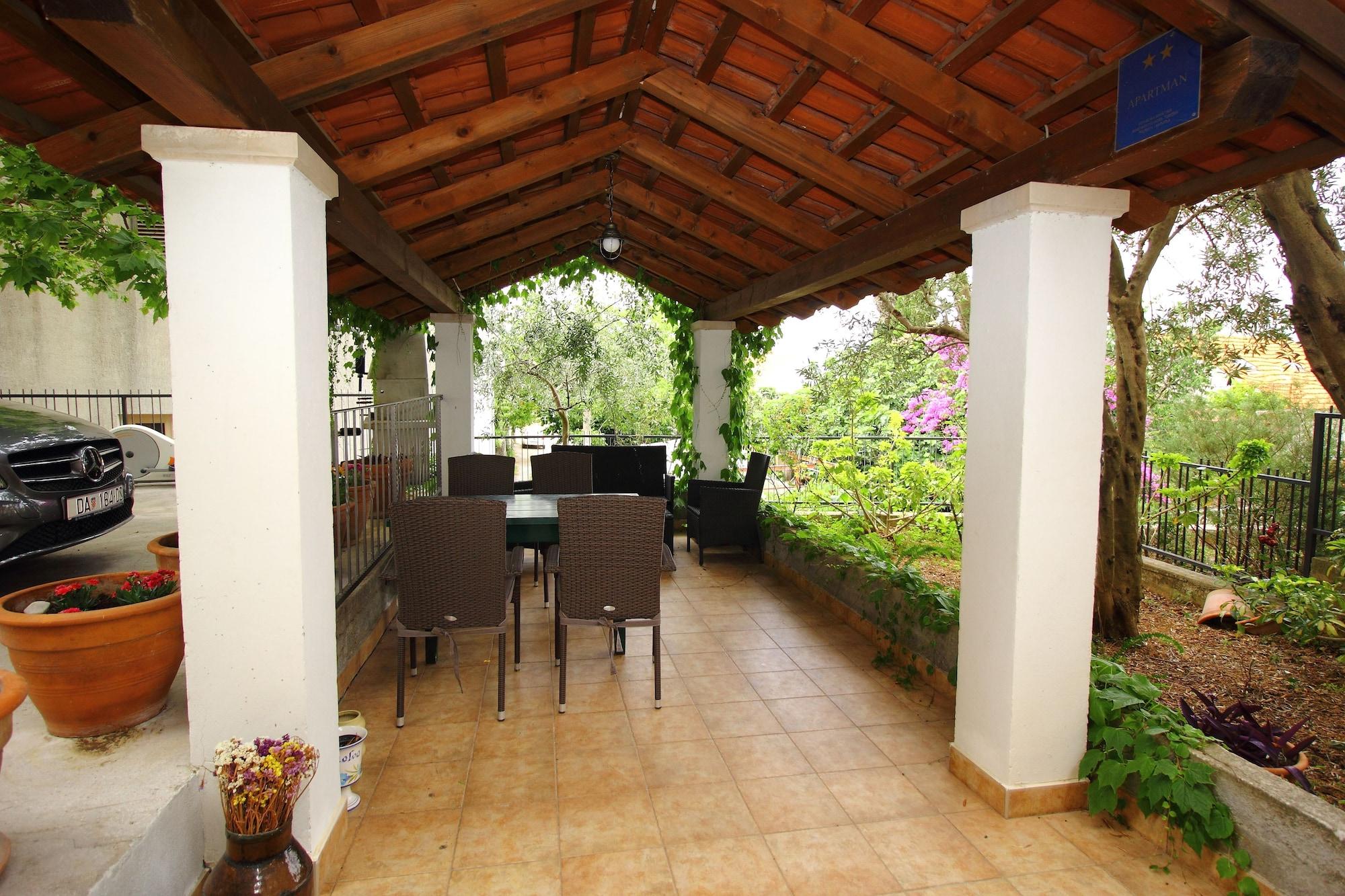Apartments Dub Cavtat Esterno foto