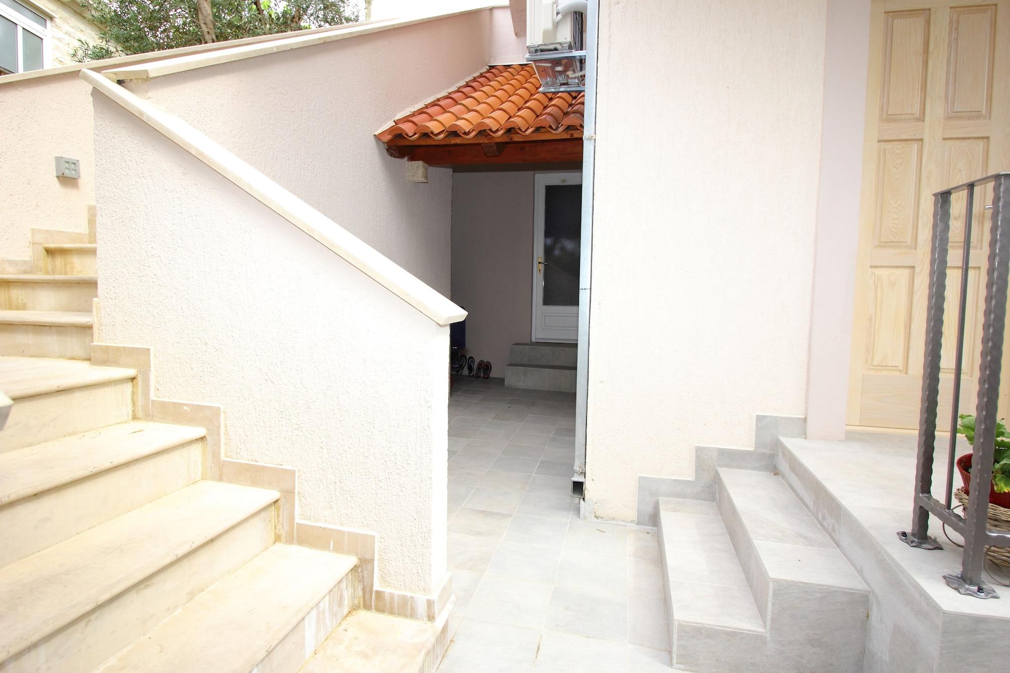 Apartments Dub Cavtat Esterno foto