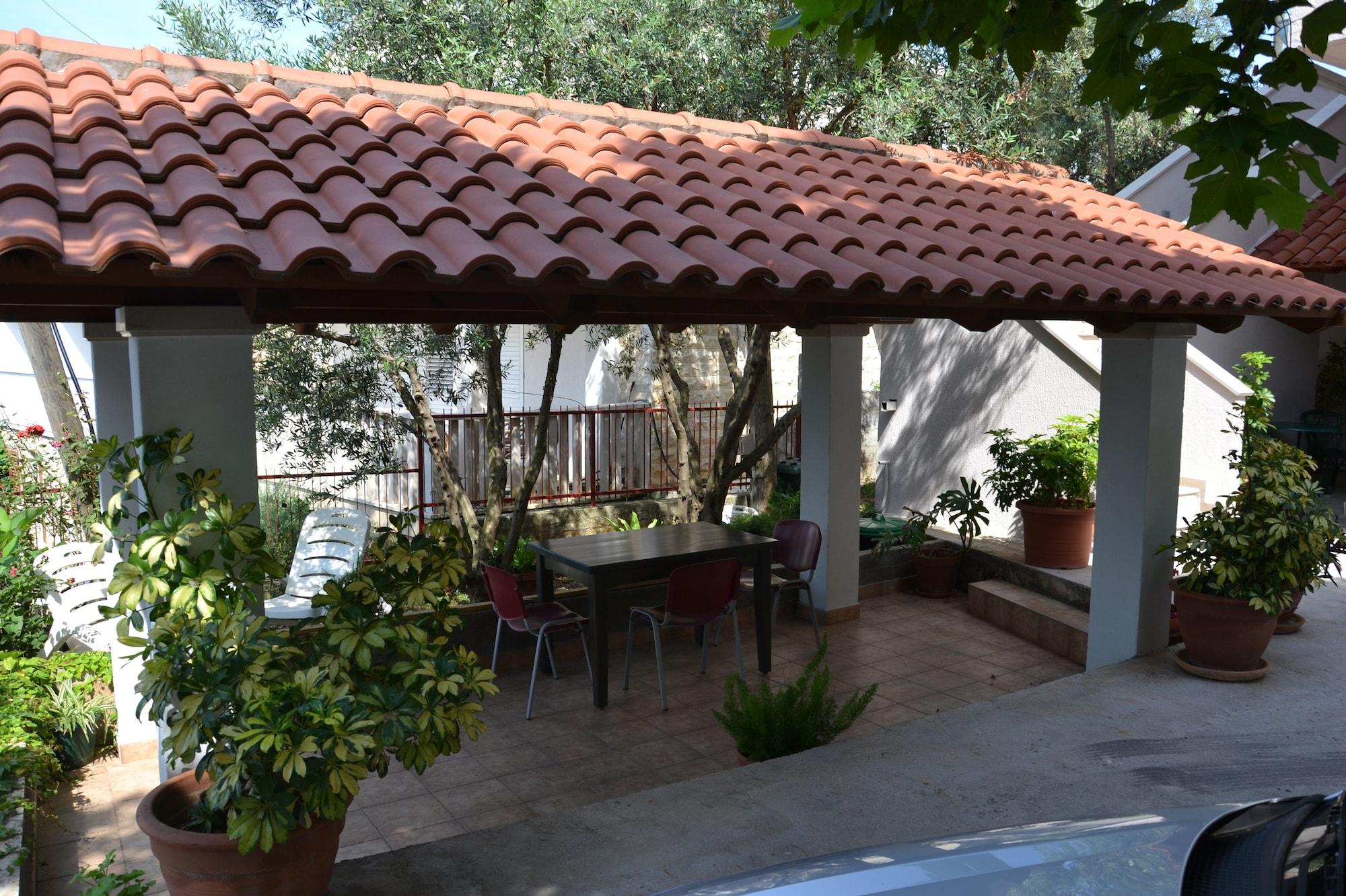 Apartments Dub Cavtat Esterno foto