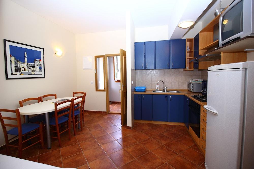 Apartments Dub Cavtat Esterno foto