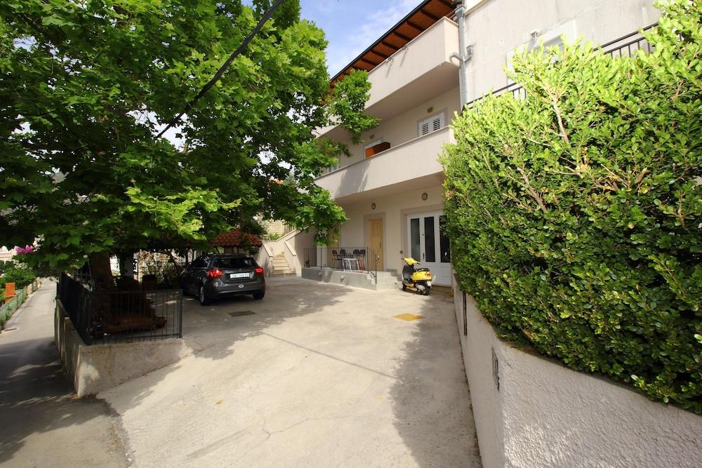 Apartments Dub Cavtat Esterno foto