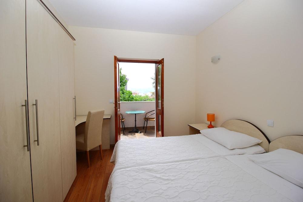 Apartments Dub Cavtat Esterno foto