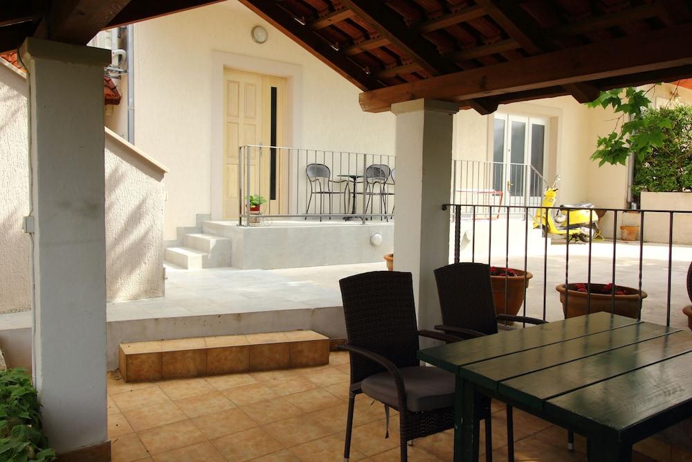 Apartments Dub Cavtat Esterno foto