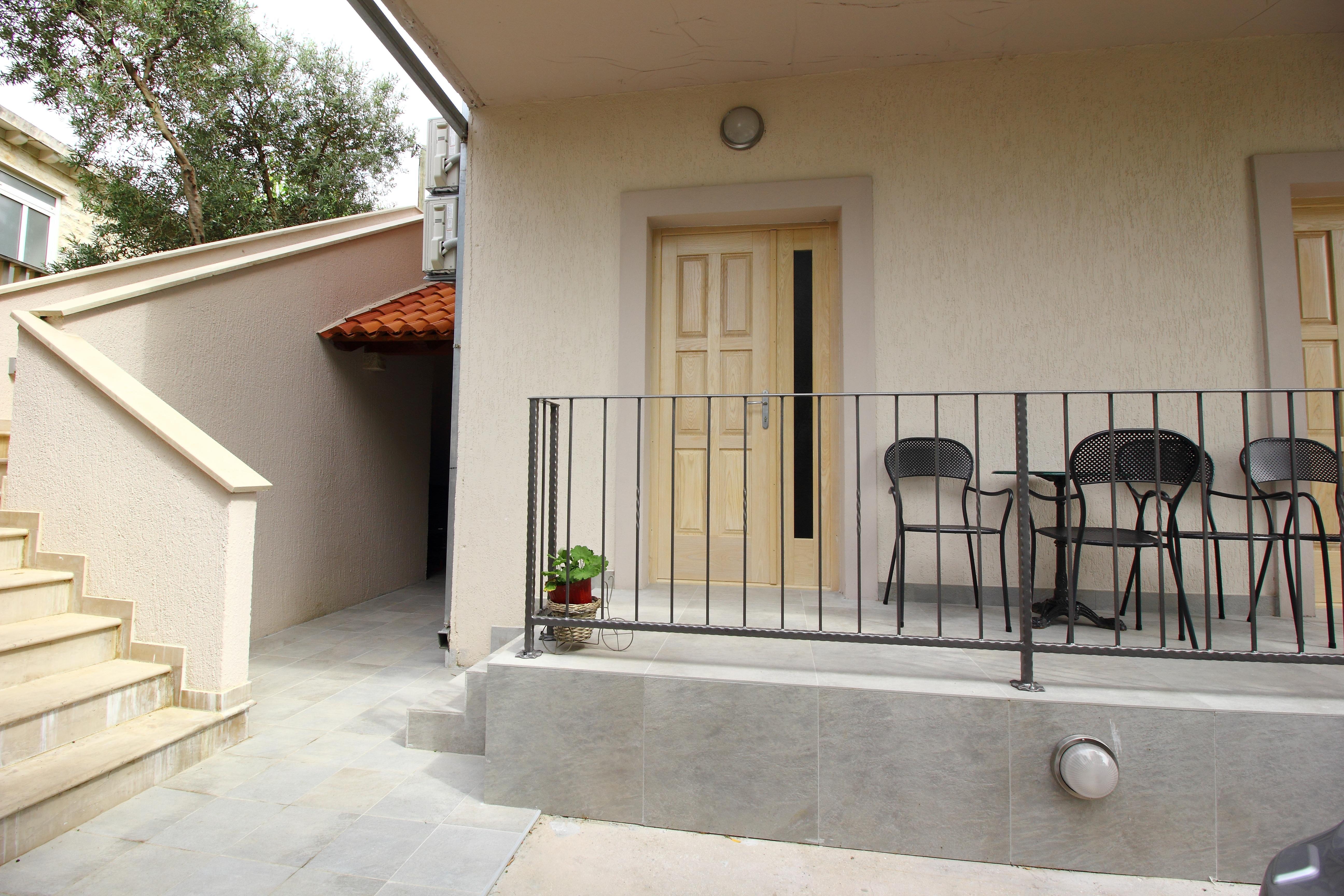 Apartments Dub Cavtat Esterno foto