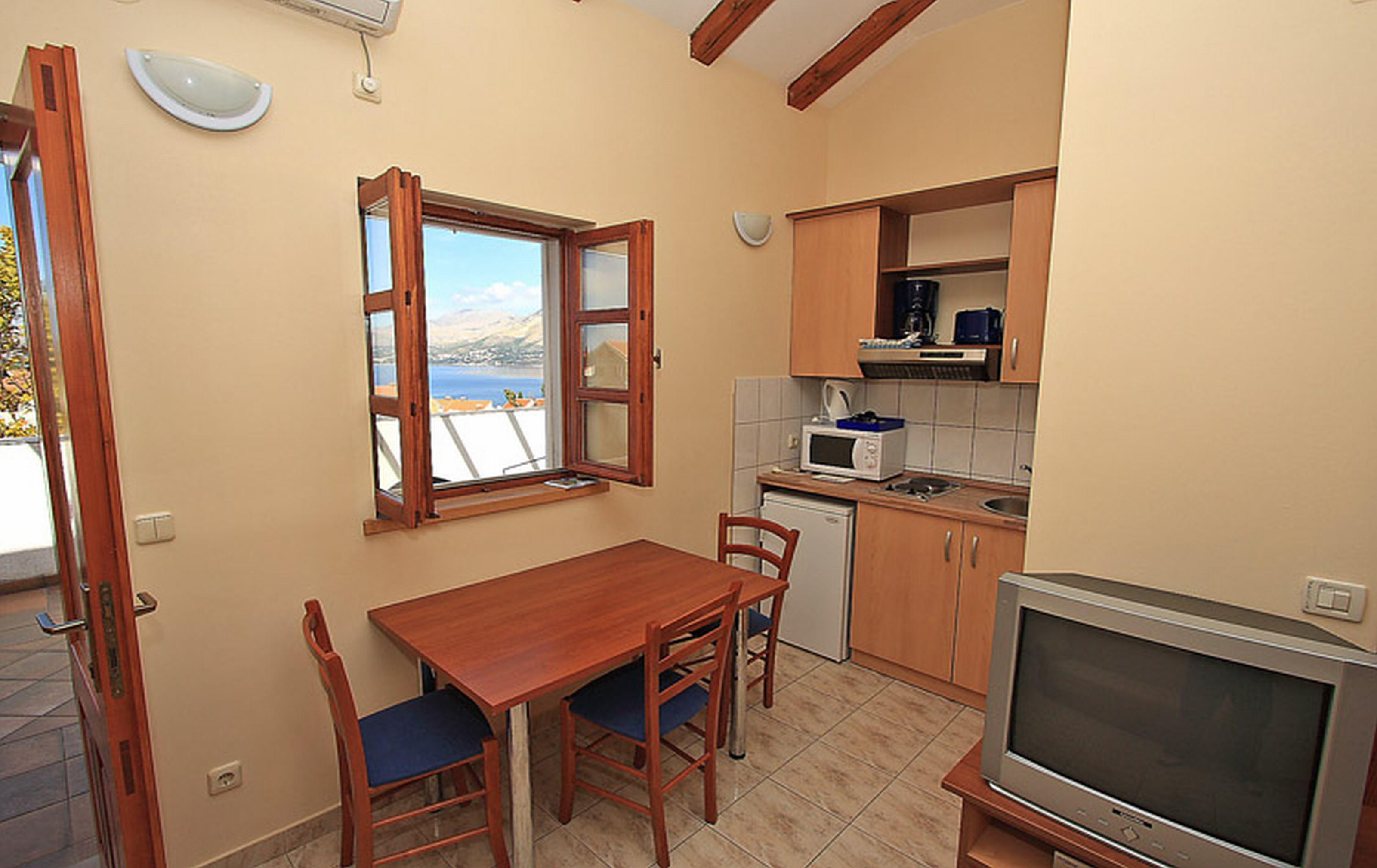 Apartments Dub Cavtat Esterno foto