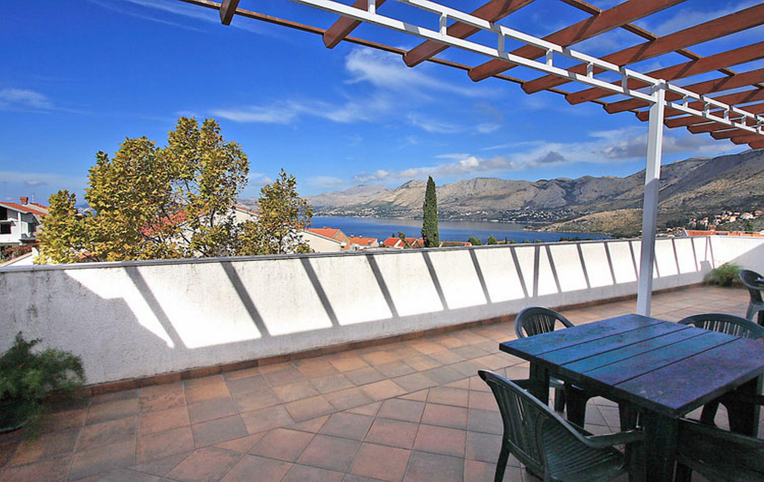 Apartments Dub Cavtat Esterno foto