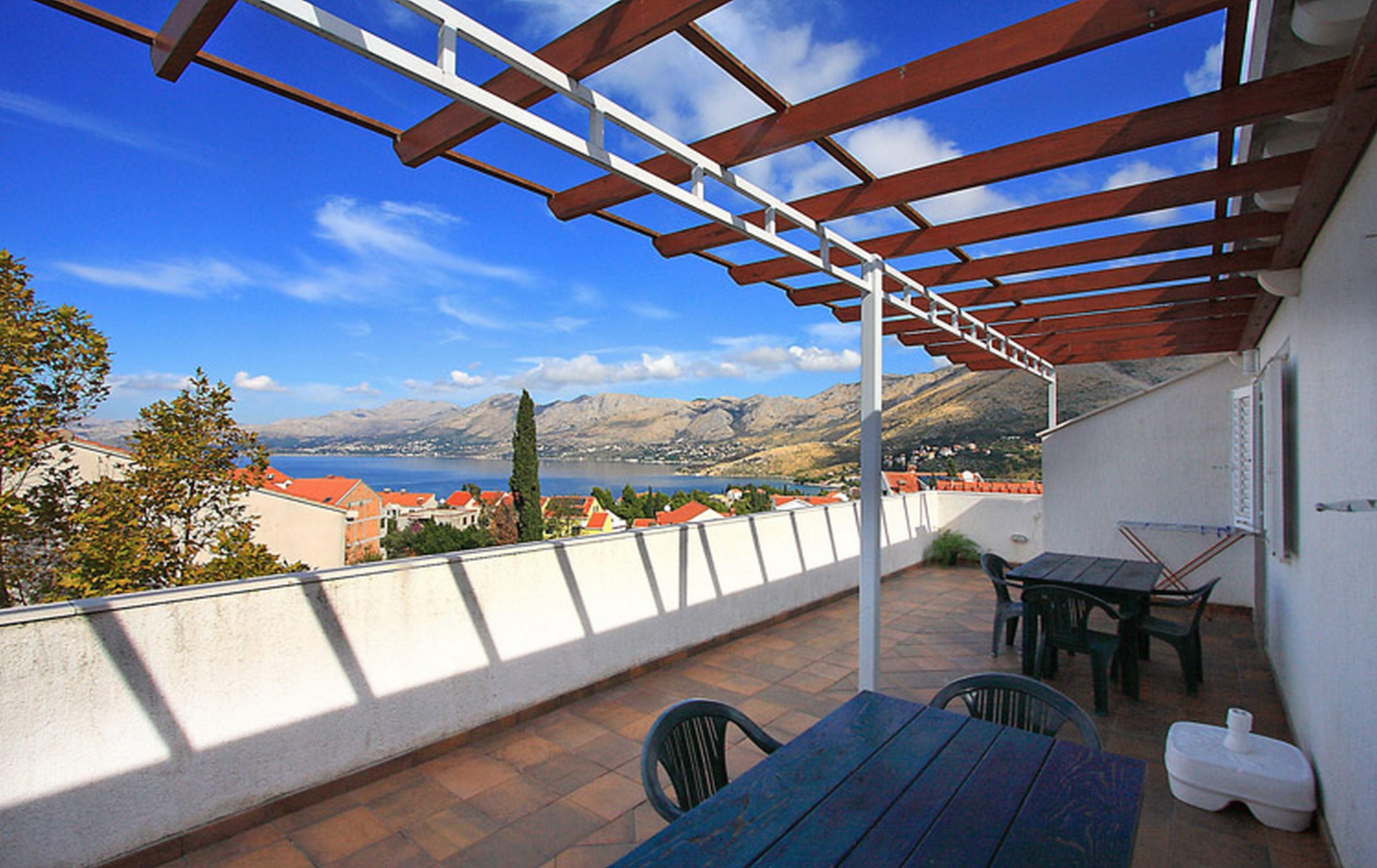 Apartments Dub Cavtat Esterno foto