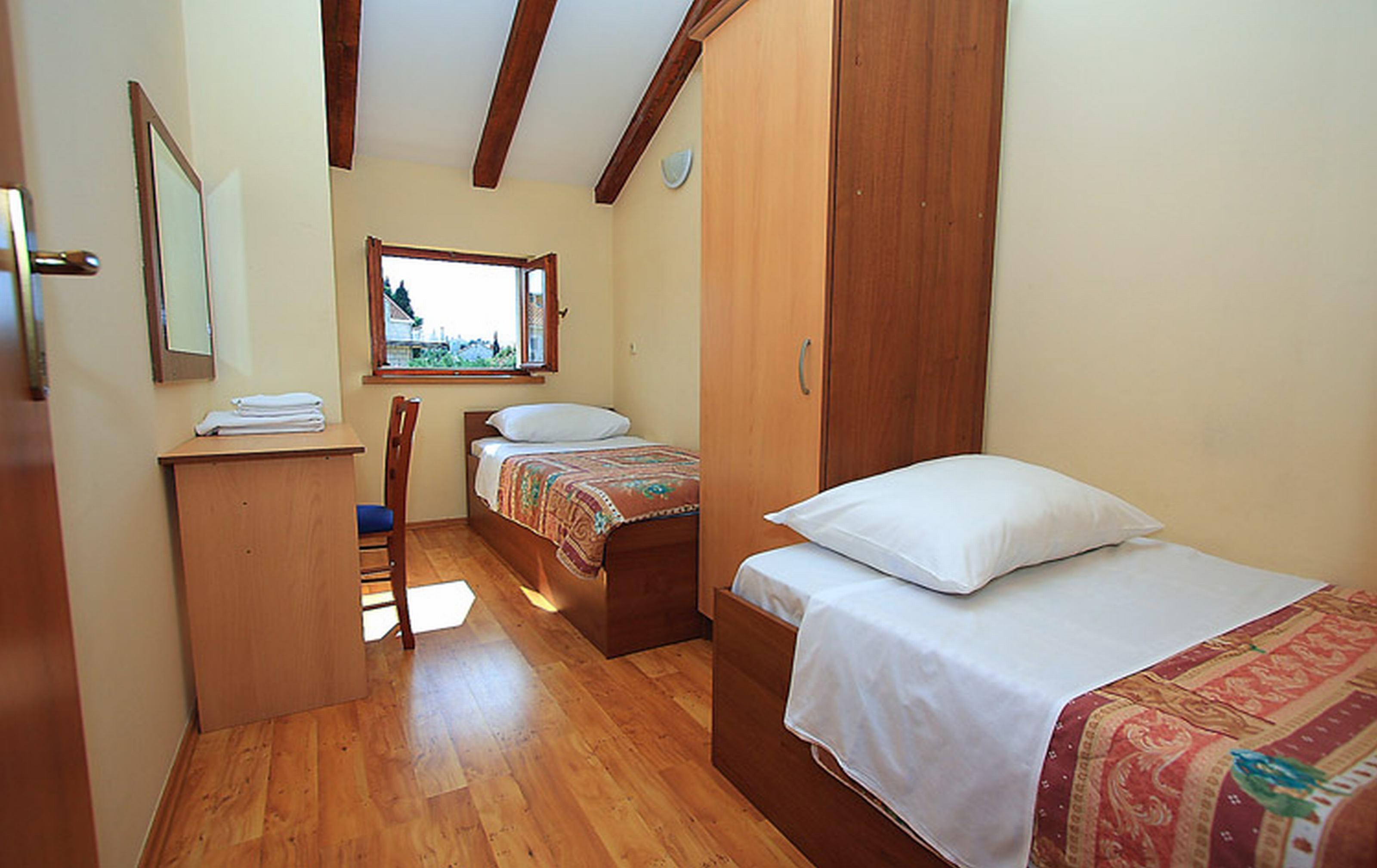 Apartments Dub Cavtat Esterno foto