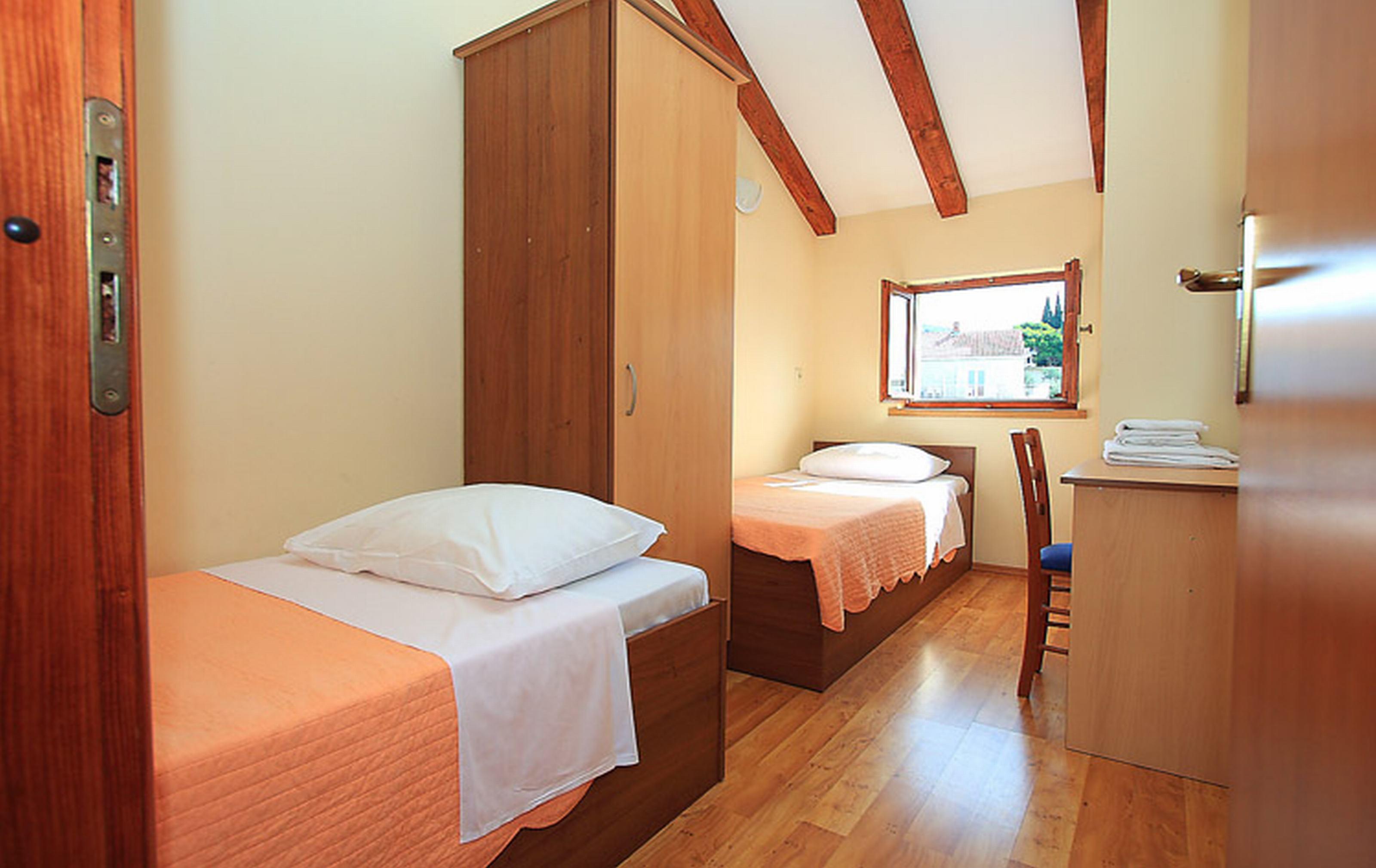 Apartments Dub Cavtat Esterno foto