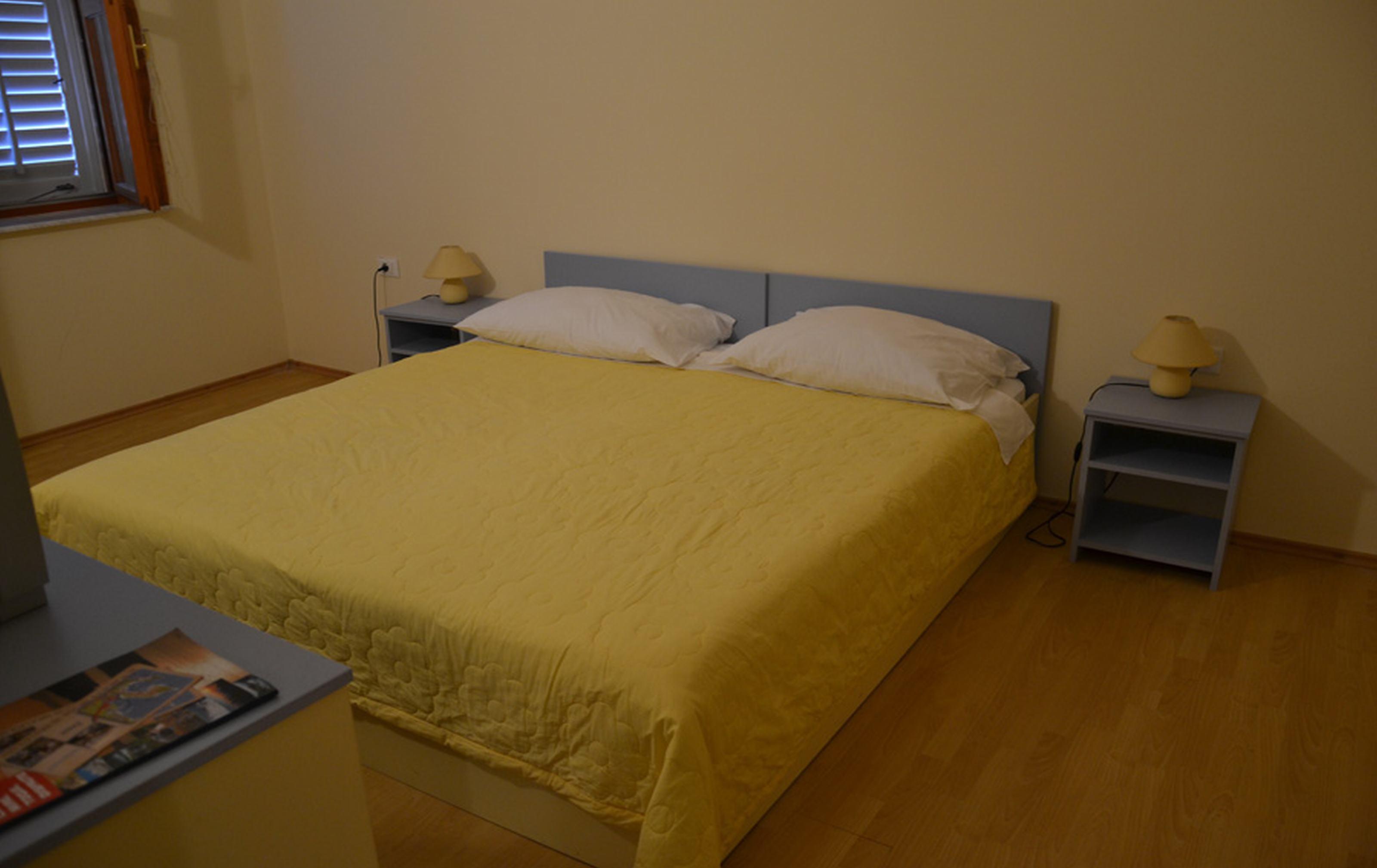 Apartments Dub Cavtat Esterno foto