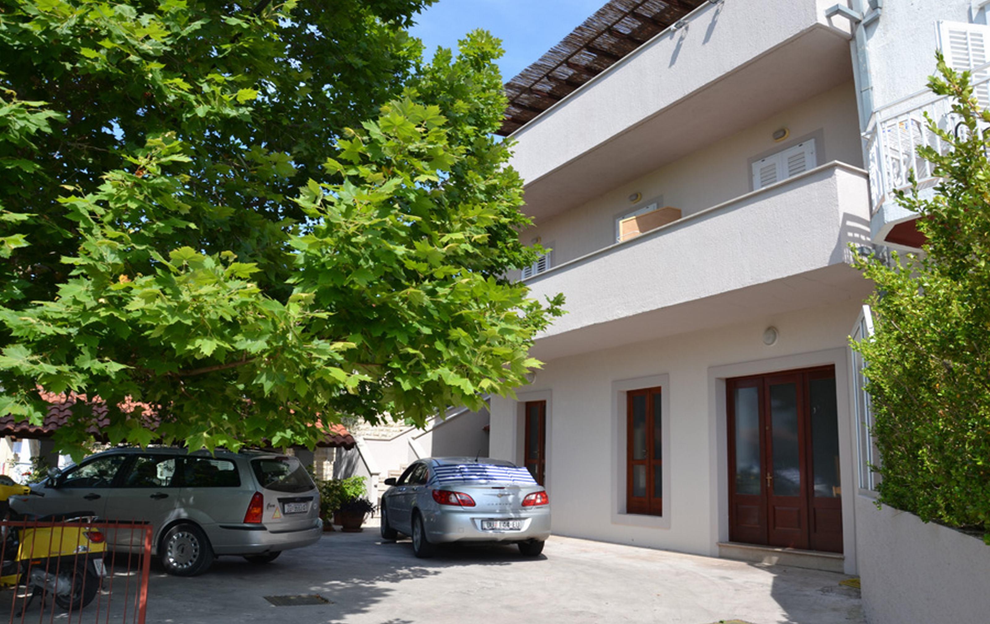 Apartments Dub Cavtat Esterno foto