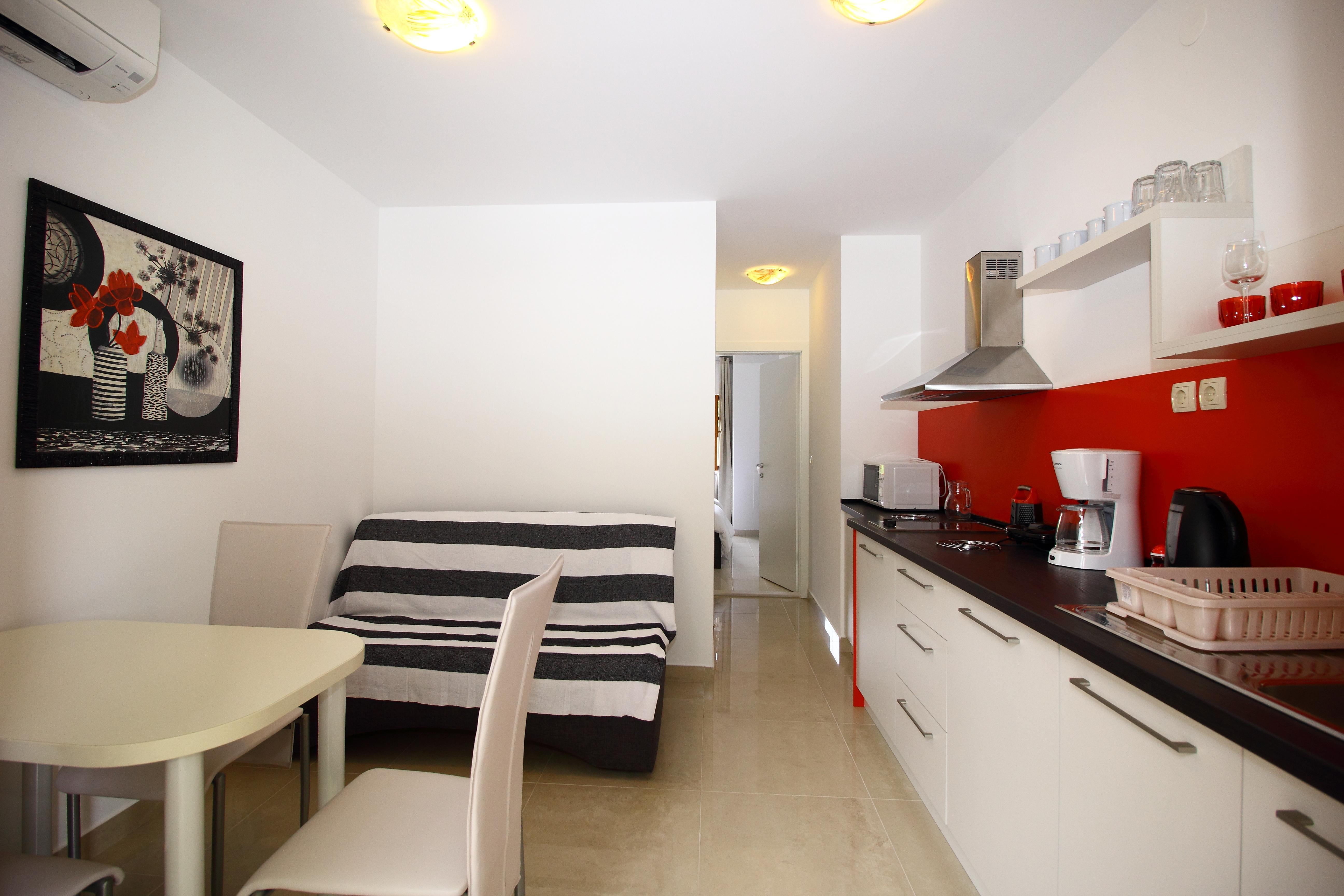 Apartments Dub Cavtat Esterno foto