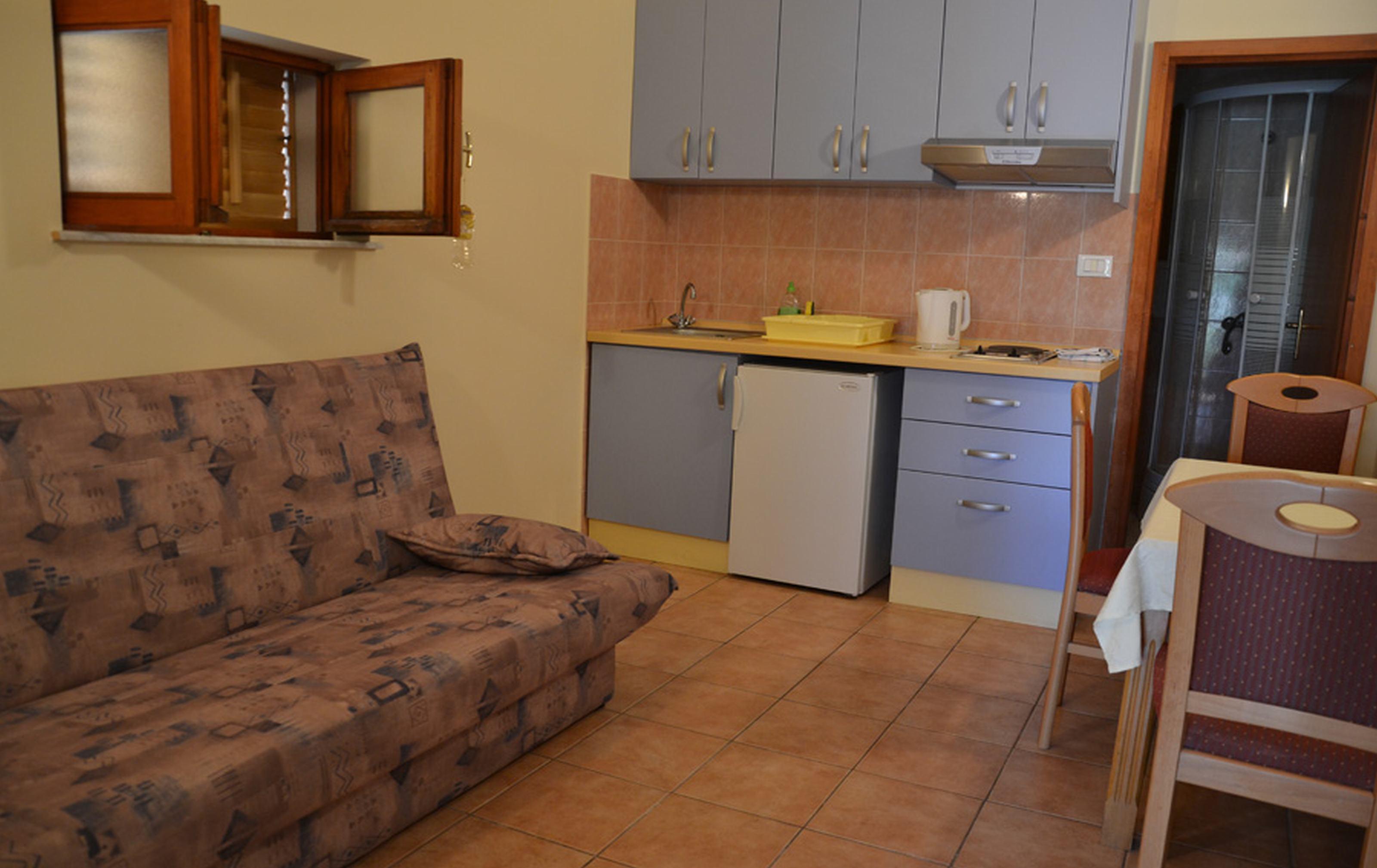 Apartments Dub Cavtat Esterno foto