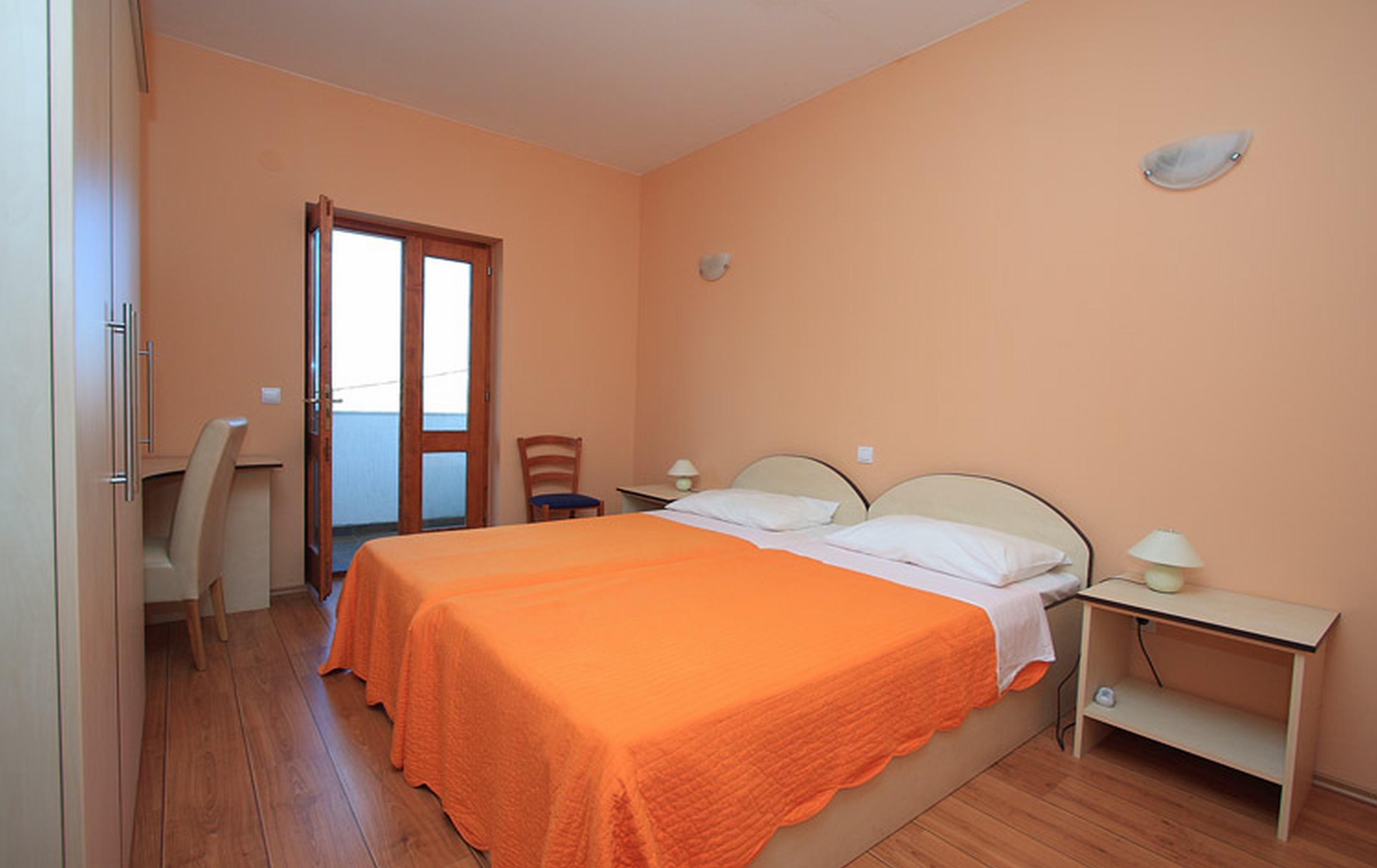Apartments Dub Cavtat Esterno foto