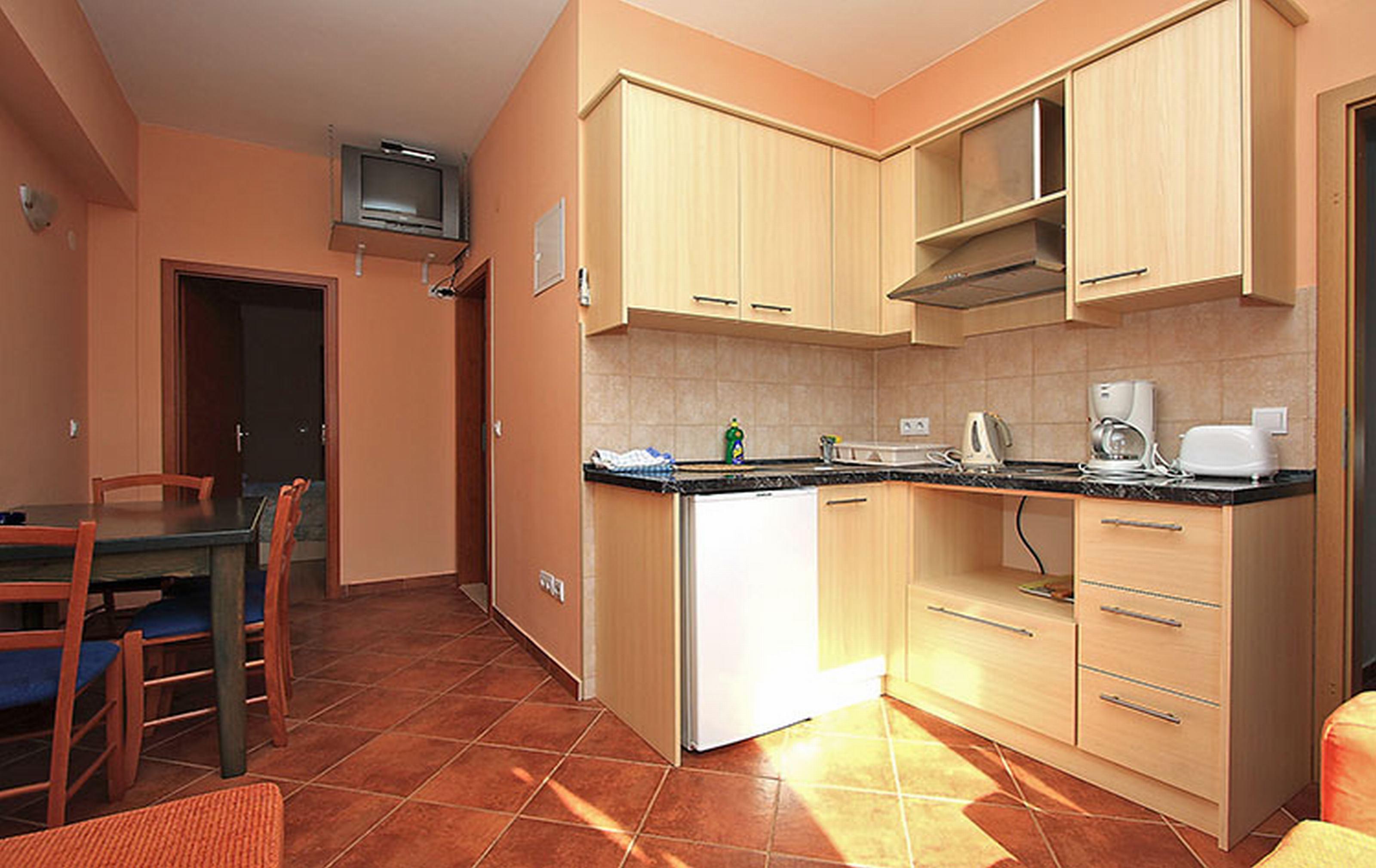 Apartments Dub Cavtat Esterno foto