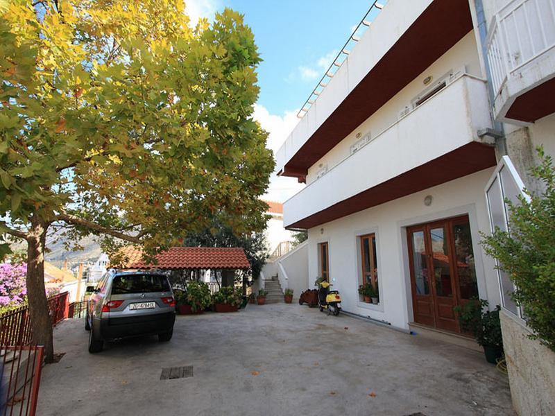 Apartments Dub Cavtat Esterno foto