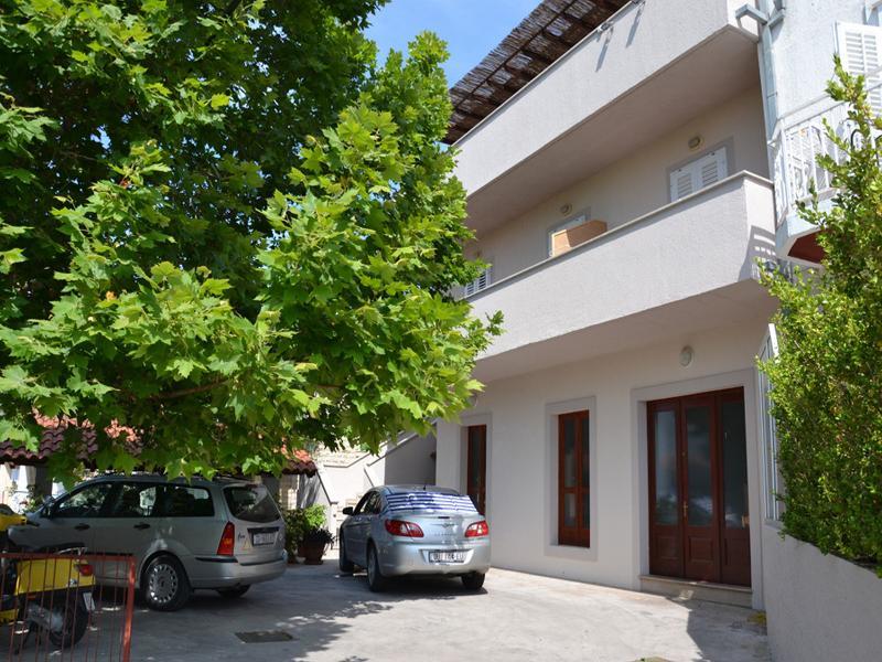 Apartments Dub Cavtat Esterno foto