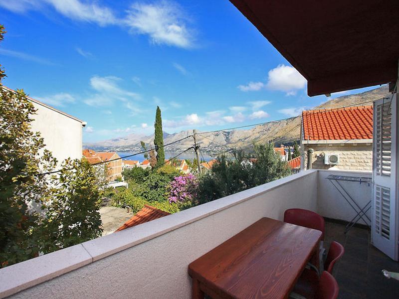 Apartments Dub Cavtat Esterno foto