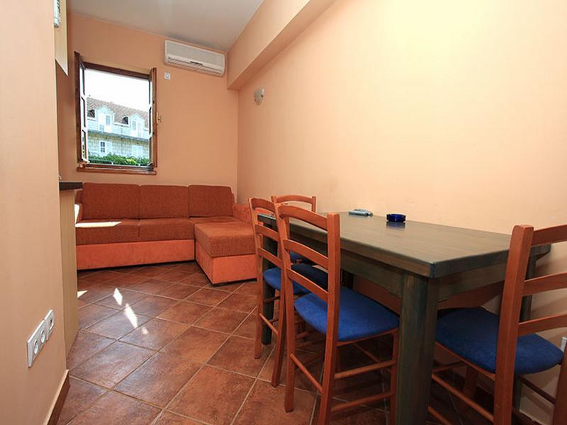 Apartments Dub Cavtat Esterno foto