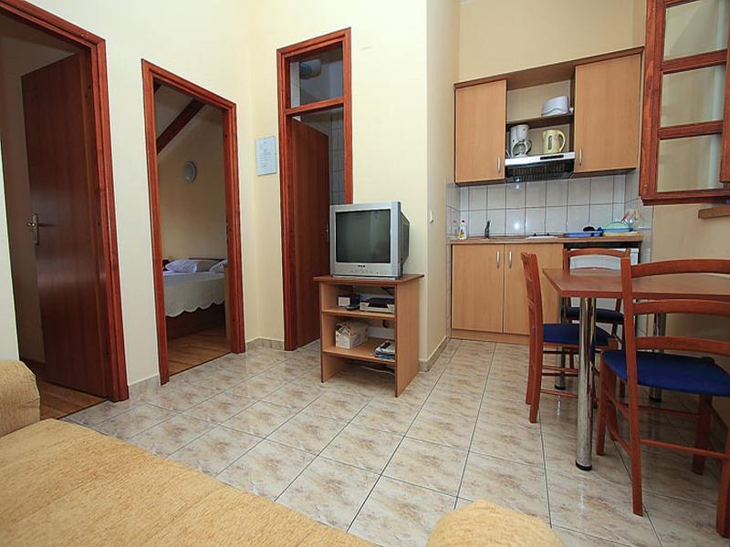 Apartments Dub Cavtat Esterno foto