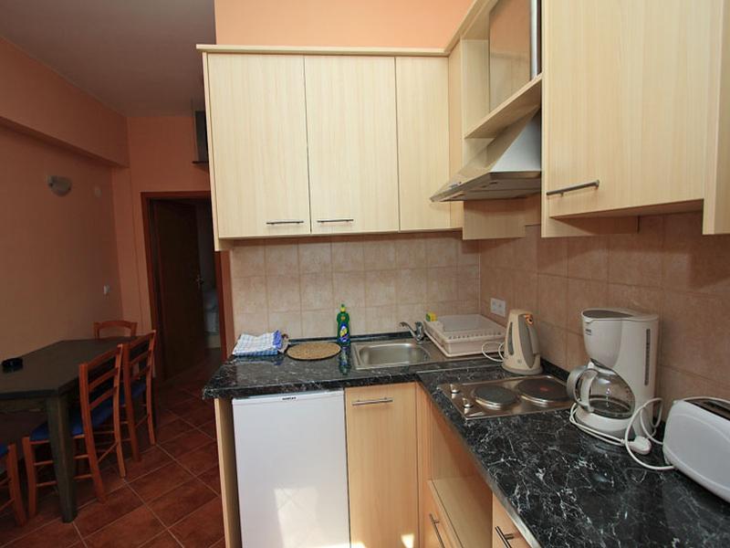 Apartments Dub Cavtat Esterno foto