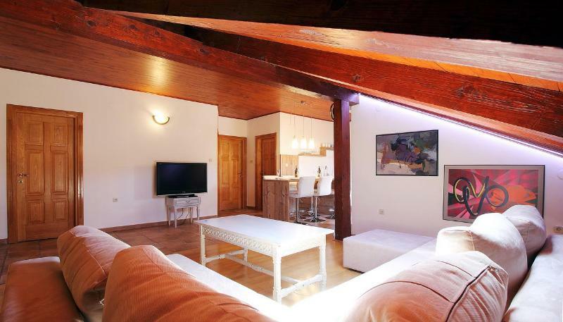 Apartments Dub Cavtat Esterno foto